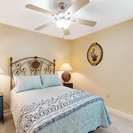 Compass Point Villa Gulf Shores Exterior foto