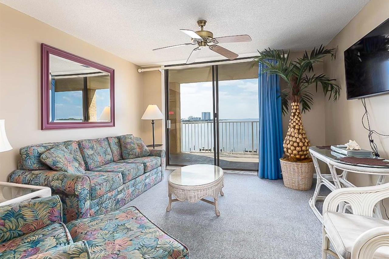 Compass Point Villa Gulf Shores Exterior foto