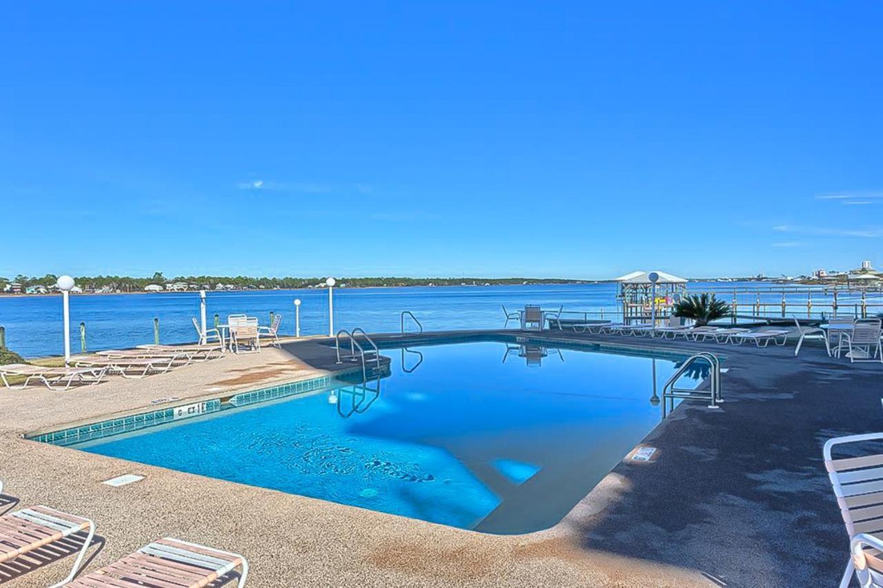 Compass Point Villa Gulf Shores Exterior foto