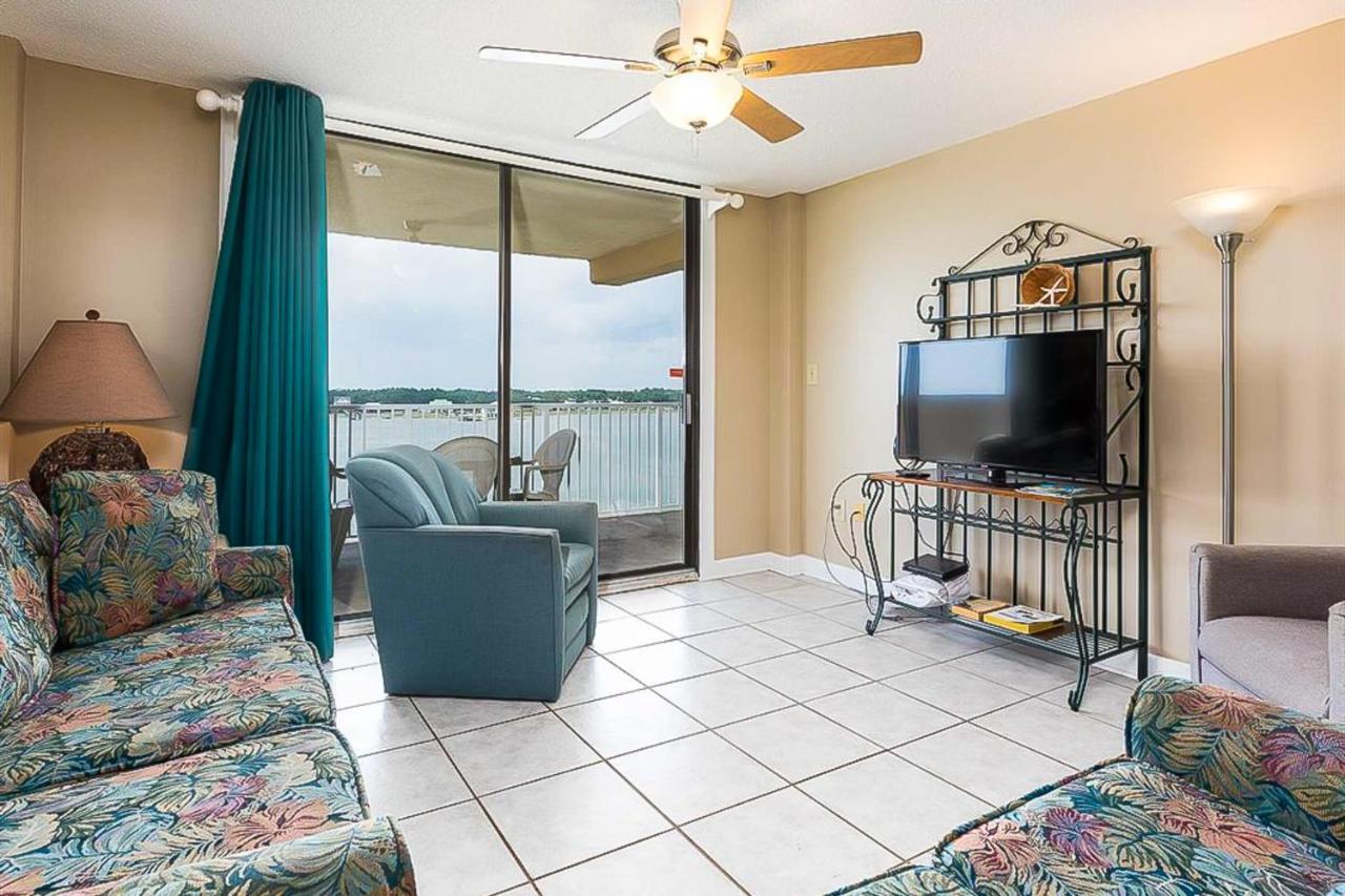 Compass Point Villa Gulf Shores Cameră foto