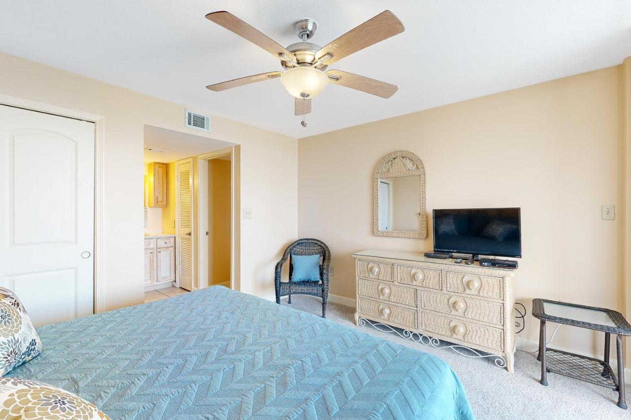 Compass Point Villa Gulf Shores Exterior foto