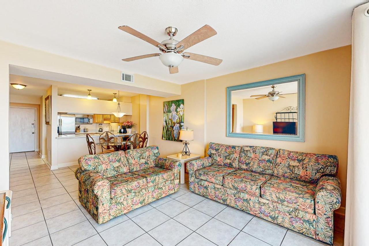 Compass Point Villa Gulf Shores Exterior foto