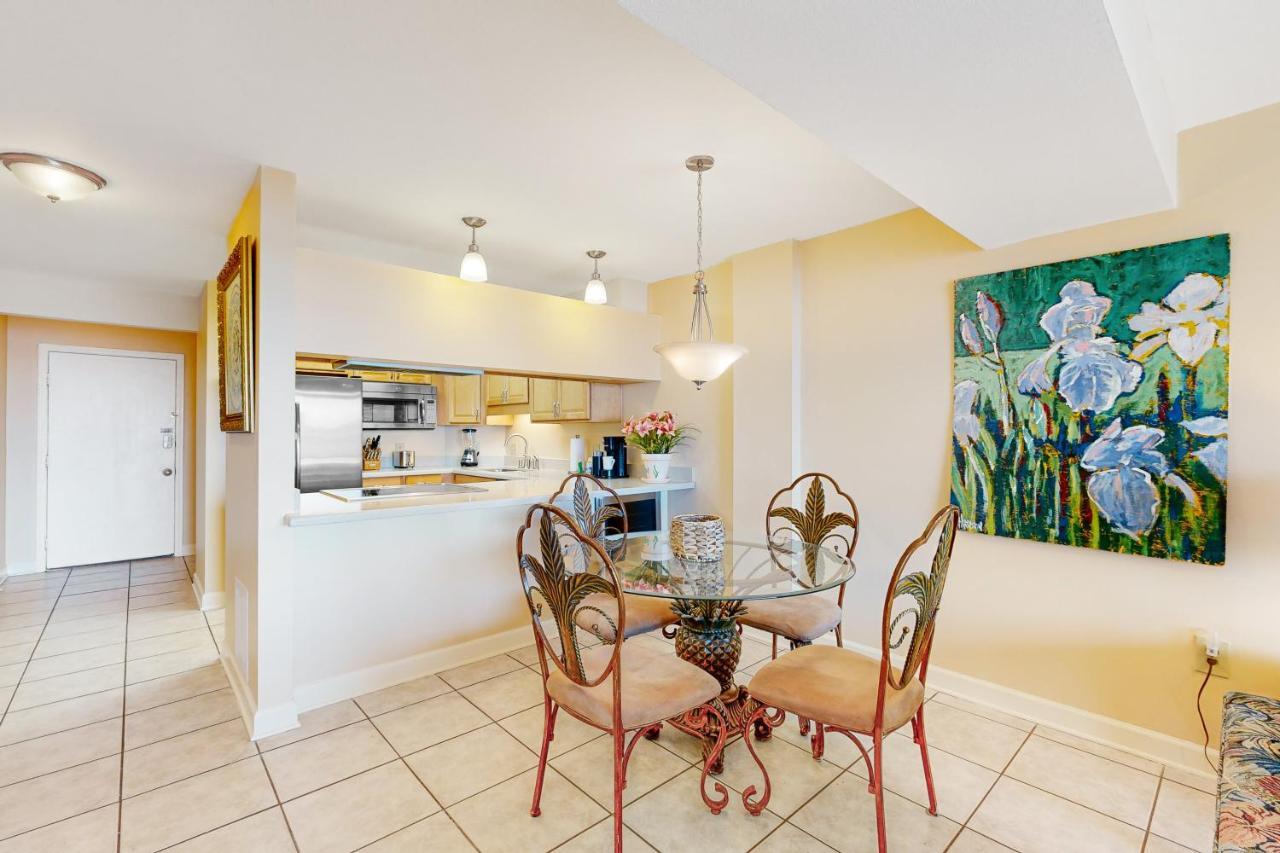 Compass Point Villa Gulf Shores Exterior foto