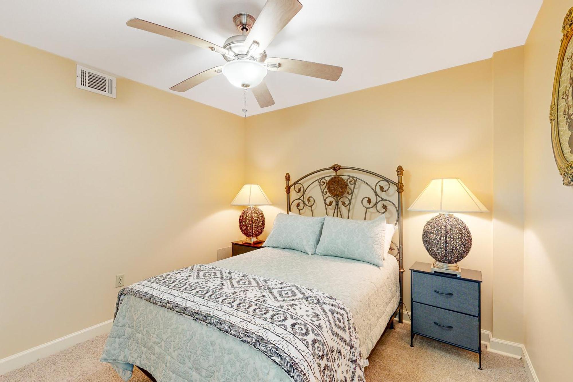 Compass Point Villa Gulf Shores Exterior foto