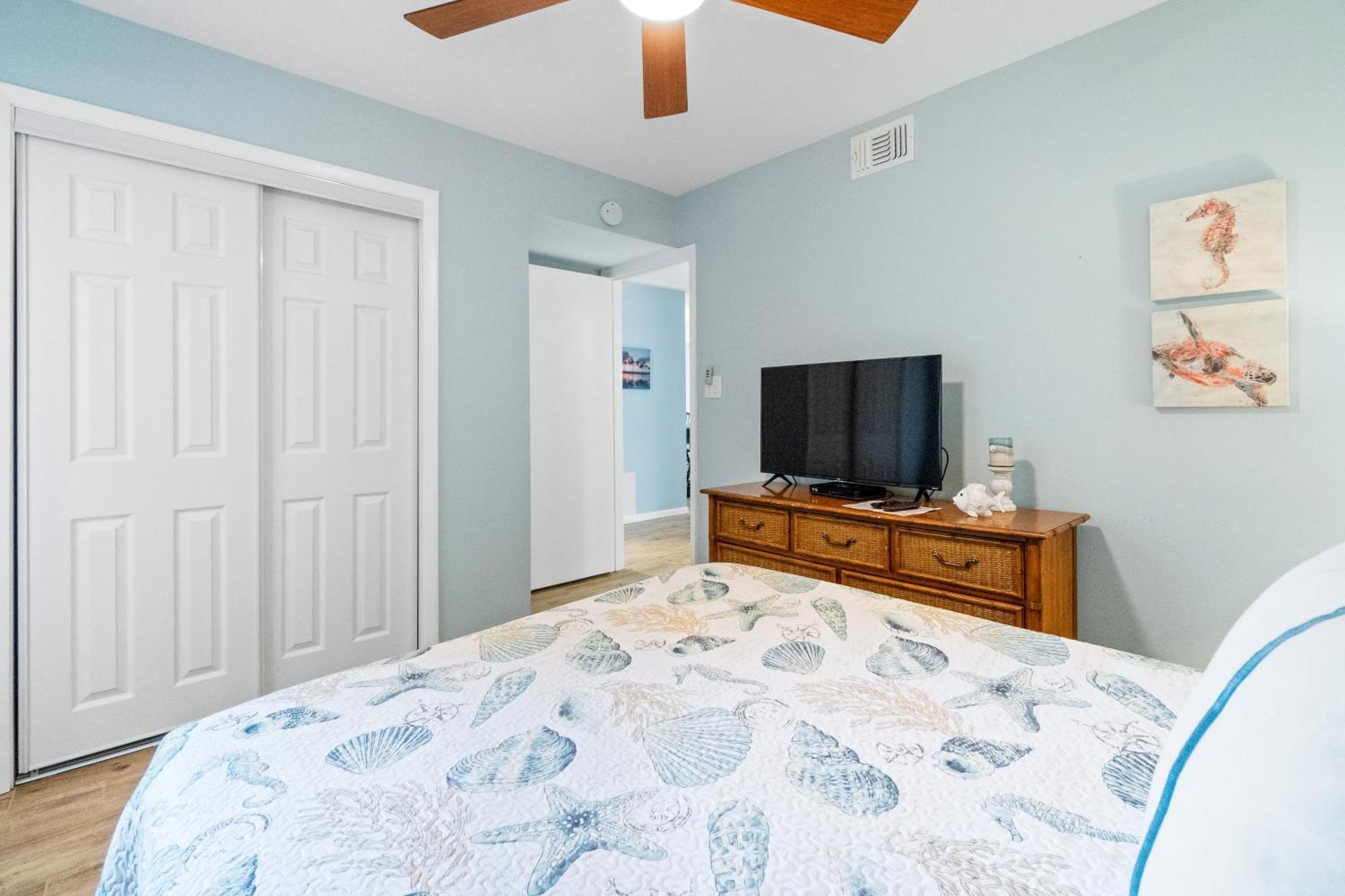 Compass Point Villa Gulf Shores Cameră foto