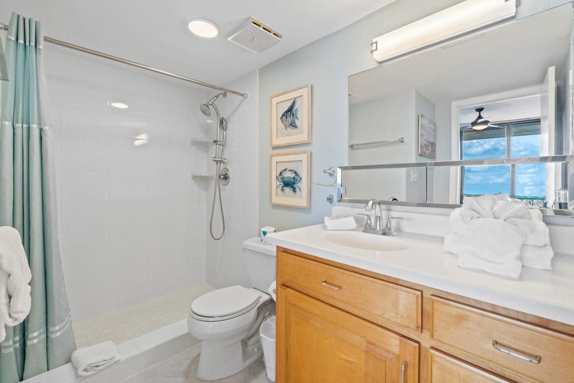 Compass Point Villa Gulf Shores Cameră foto