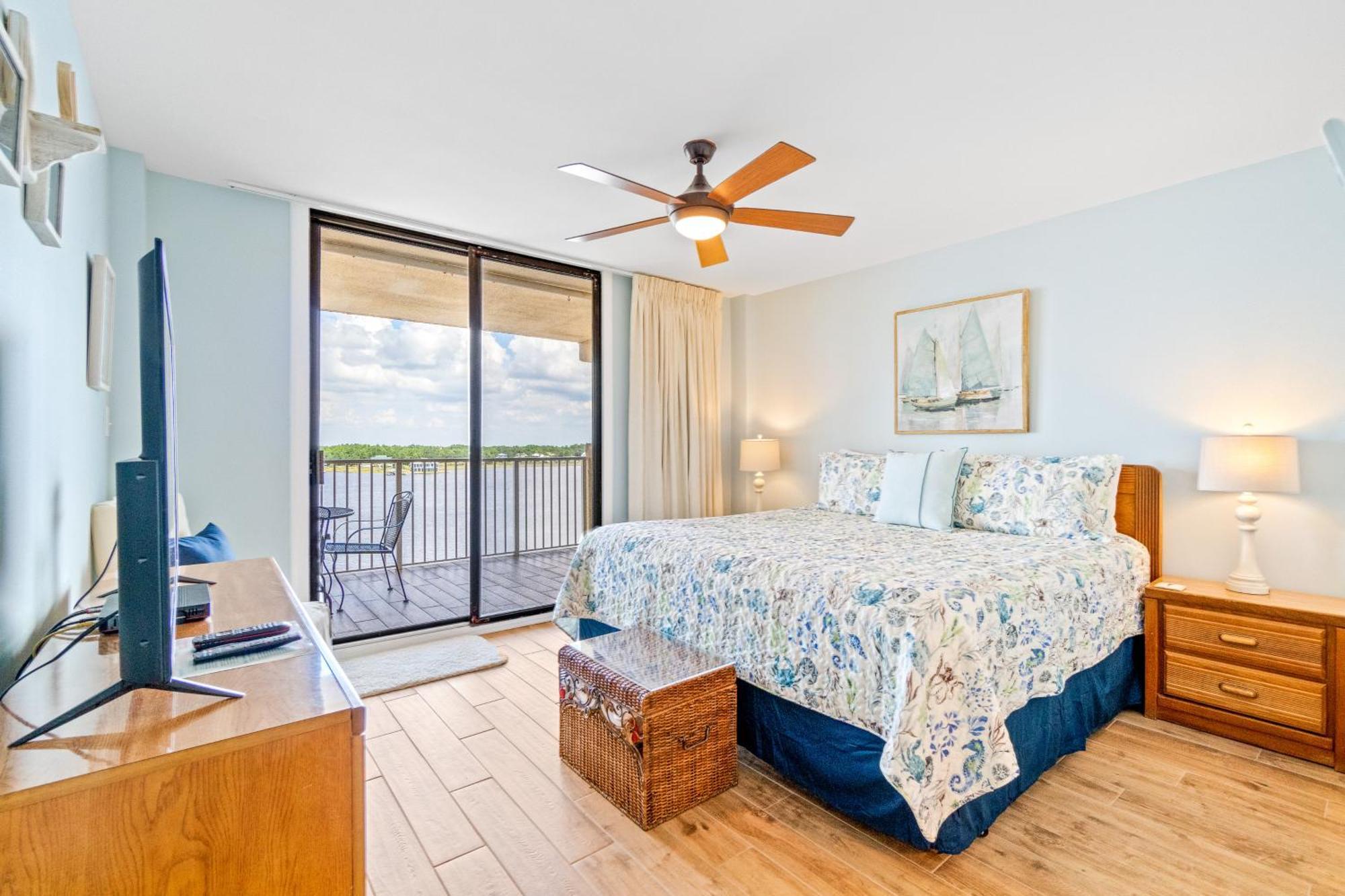 Compass Point Villa Gulf Shores Cameră foto