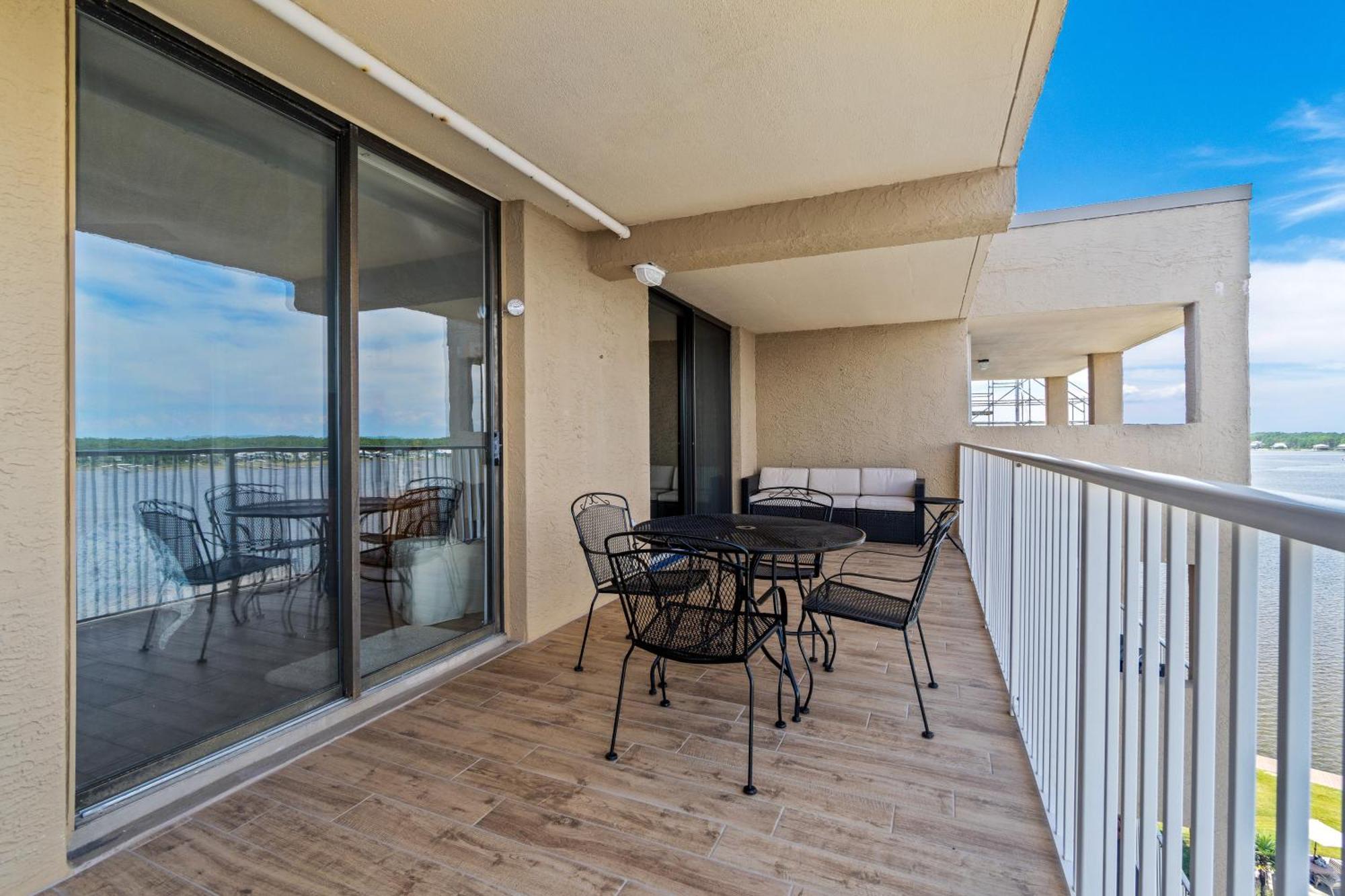 Compass Point Villa Gulf Shores Cameră foto