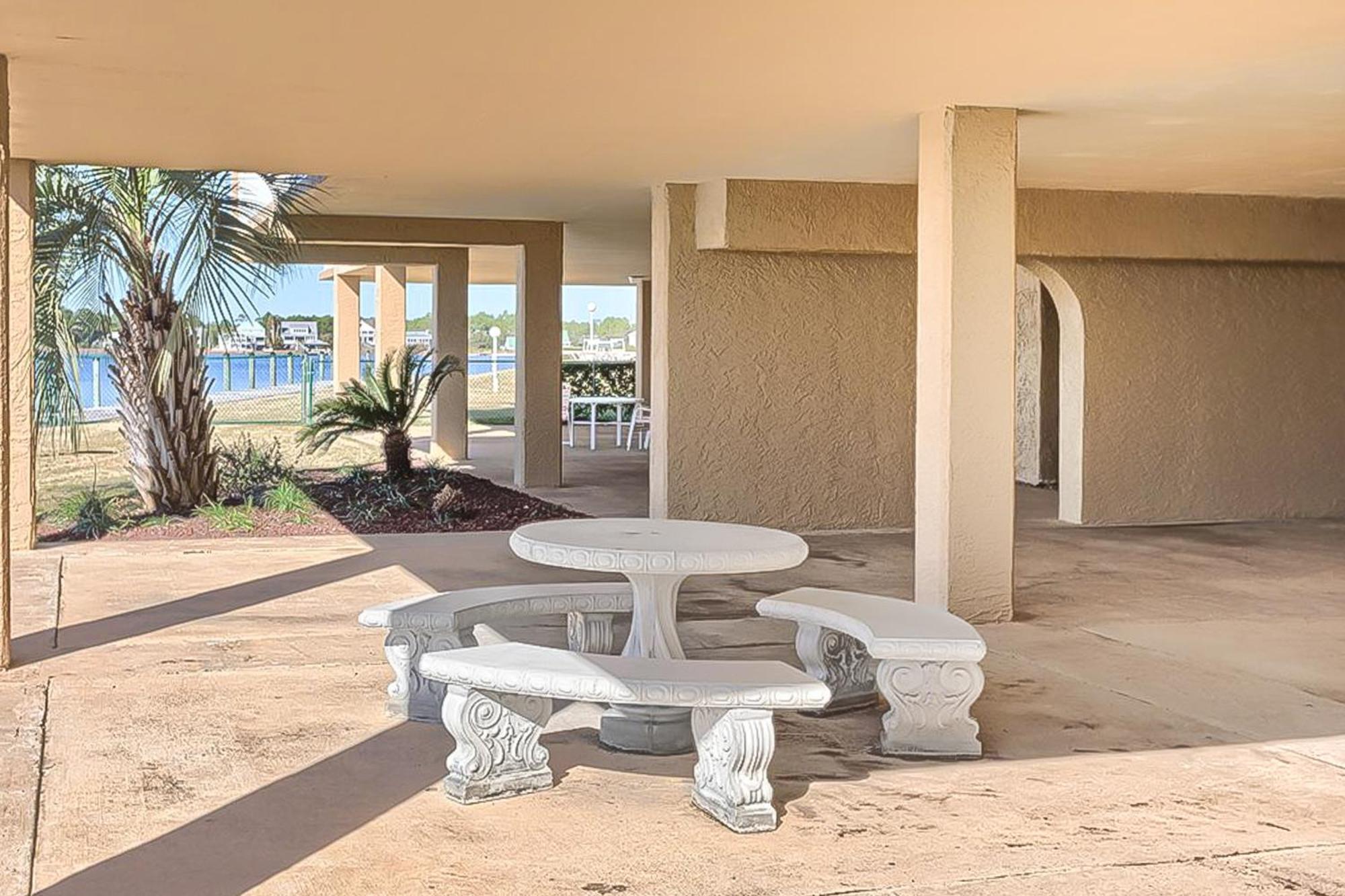 Compass Point Villa Gulf Shores Cameră foto