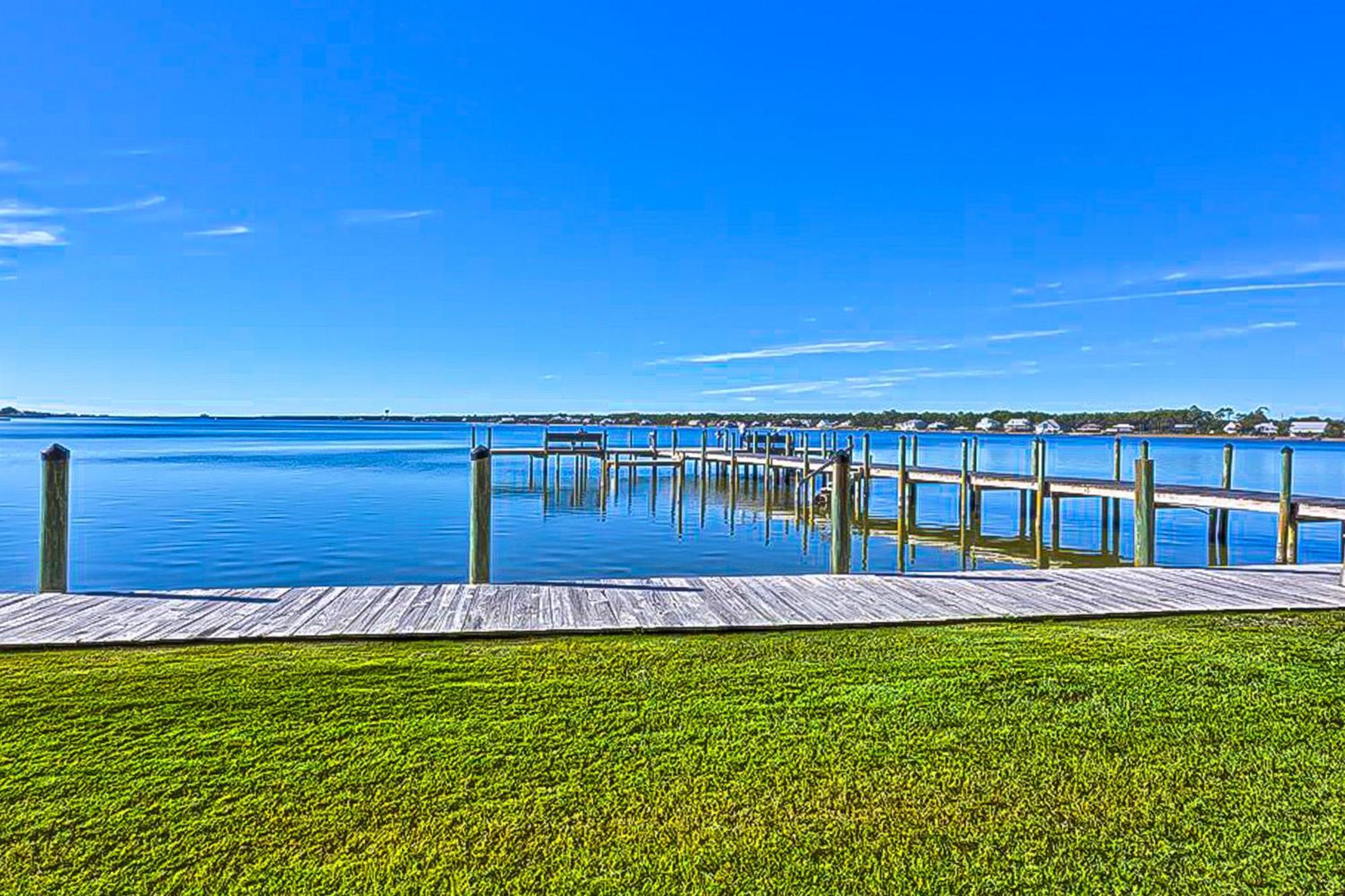 Compass Point Villa Gulf Shores Cameră foto