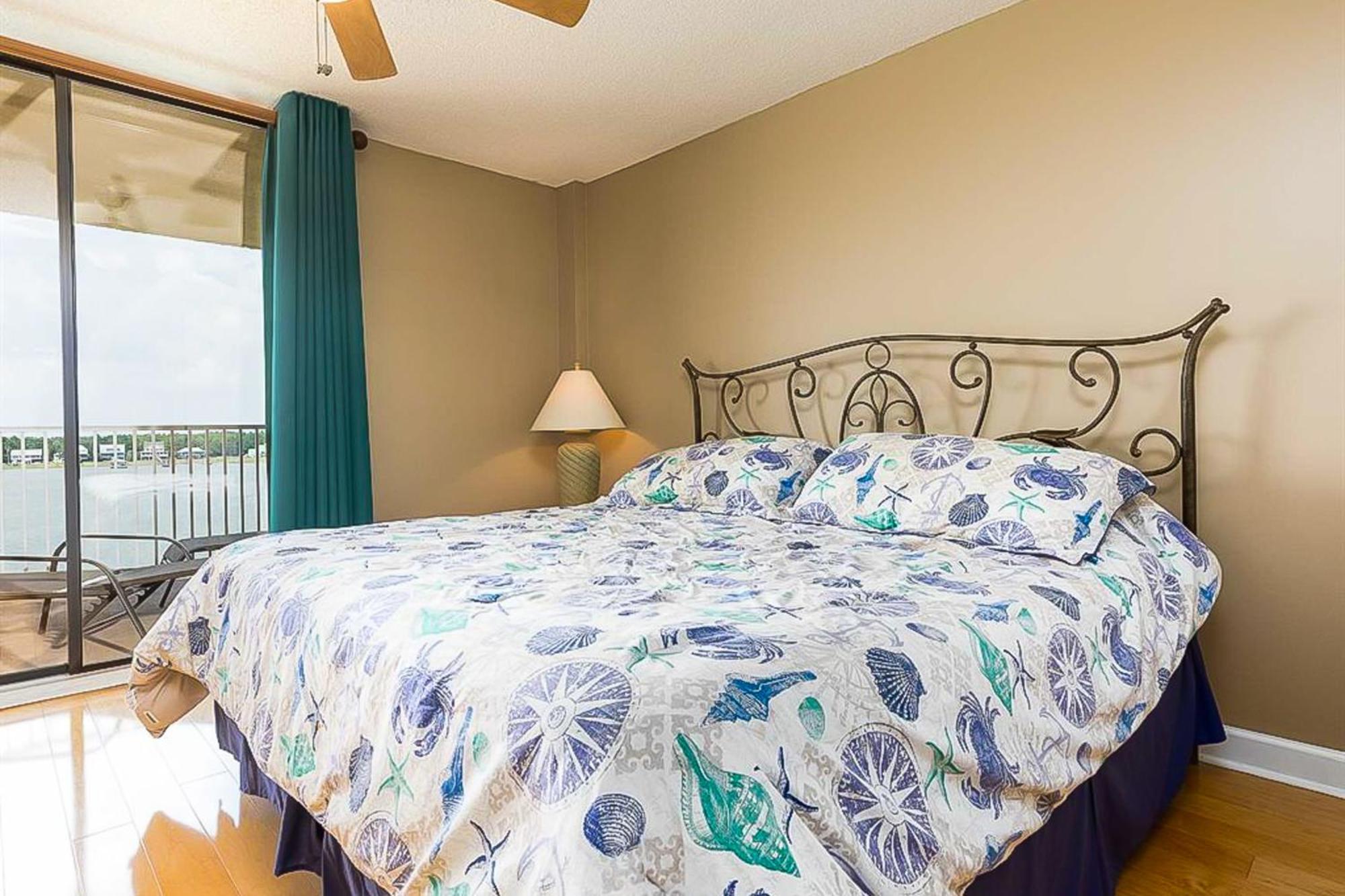 Compass Point Villa Gulf Shores Cameră foto