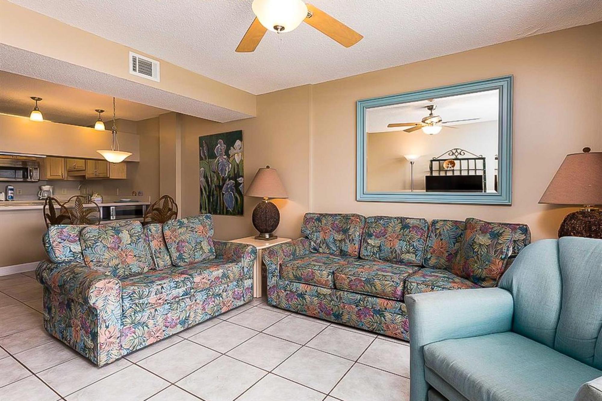 Compass Point Villa Gulf Shores Cameră foto